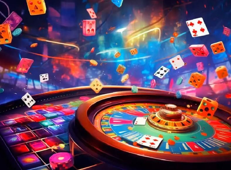 Pengingat bermain bijak saat melihat cashback